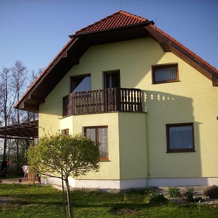 Penzion Jesenice Jesenice  Zewnętrze zdjęcie
