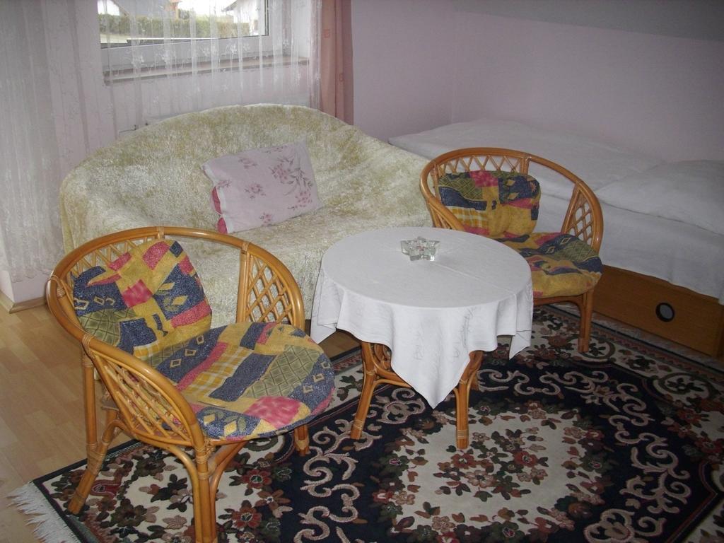 Penzion Jesenice Jesenice  Pokój zdjęcie