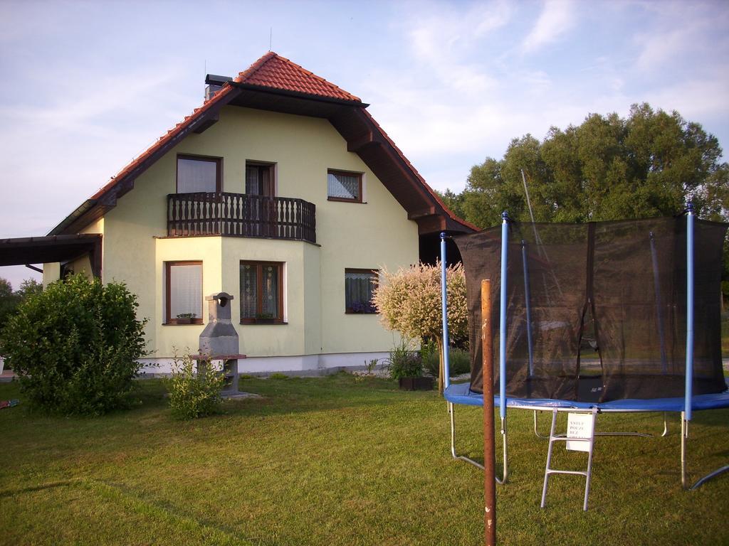 Penzion Jesenice Jesenice  Zewnętrze zdjęcie